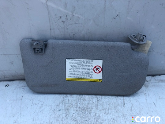 Солнце защитный козырек HYUNDAI IX35 2011г. - фото №1