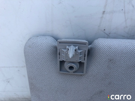 Солнце защитный козырек HYUNDAI IX35 2011г. - фото №2