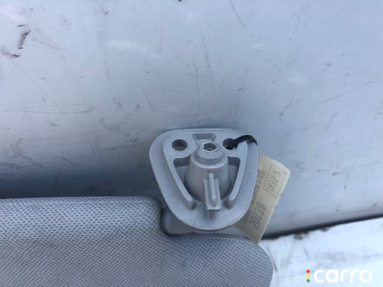 Солнце защитный козырек HYUNDAI IX35 2011г. - фото №3