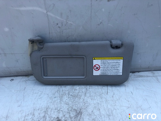 Солнце защитный козырек HYUNDAI IX35 2011г. - фото №4