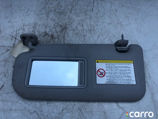 Солнце защитный козырек HYUNDAI IX35 2011г. - фото №5