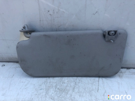 Солнце защитный козырек HYUNDAI IX35 2011г. - фото №1