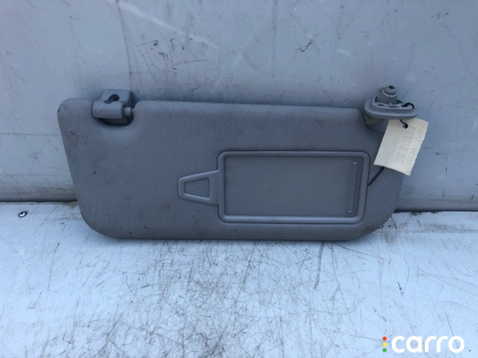 Солнце защитный козырек HYUNDAI IX35 2011г. - фото №4