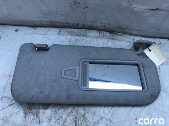 Солнце защитный козырек HYUNDAI IX35 2011г. - фото №5