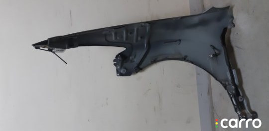 GSYD52110 Крыло MAZDA 6 2007г. - фото №7