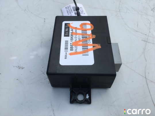 BB5T-15K866 Блок комфорта FORD EXPLORER 2013г. - фото №4
