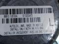 898101U510VA Ремень безопасности KIA SORENTO 2011г. - фото №2