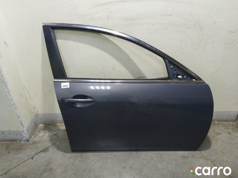 GSYD5802XJ Дверь MAZDA 6 2008г. - фото №1