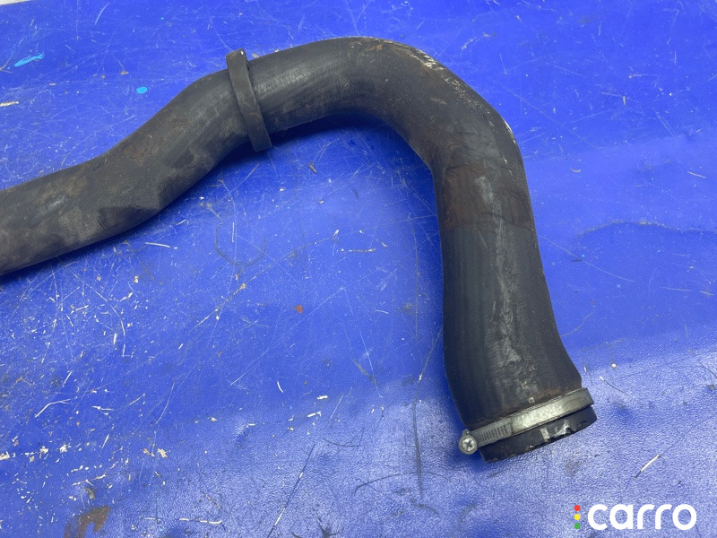 9G91-6K863-BC Патрубок интеркулера FORD MONDEO 4 2010г. - фото №3