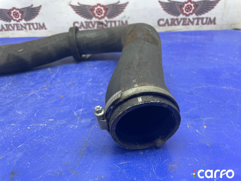 9G91-6K863-BC Патрубок интеркулера FORD MONDEO 4 2010г. - фото №6