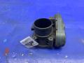 6H4Q9E926BA Дроссельная заслонка LAND ROVER RANGE ROVER 2007г. - фото №2