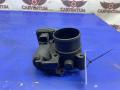 6H4Q9E926BA Дроссельная заслонка LAND ROVER RANGE ROVER 2007г. - фото №7