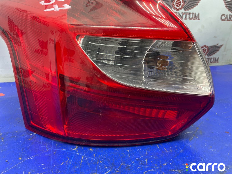 Фонарь FORD FOCUS 3 2011г. - фото №3