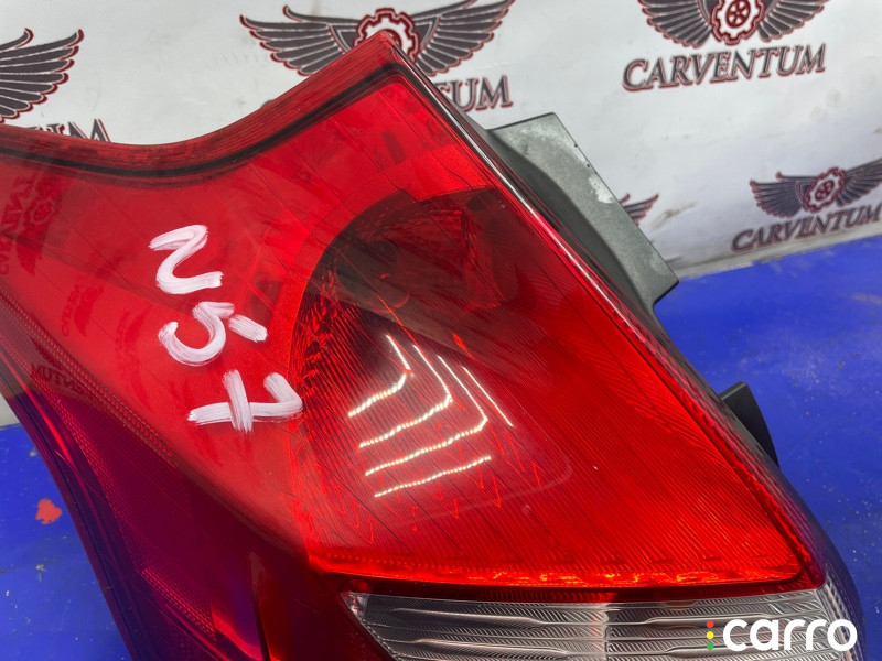 Фонарь FORD FOCUS 3 2011г. - фото №4