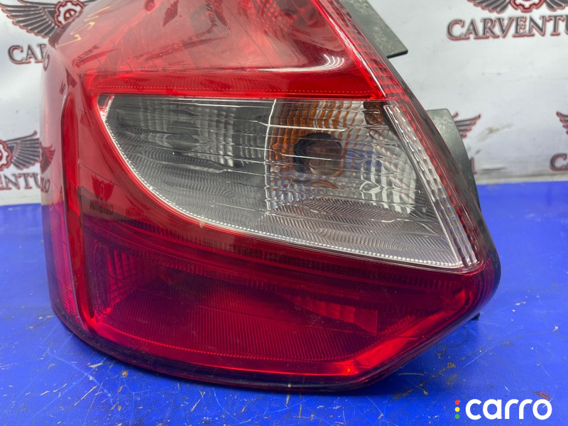 Фонарь FORD FOCUS 3 2011г. - фото №3