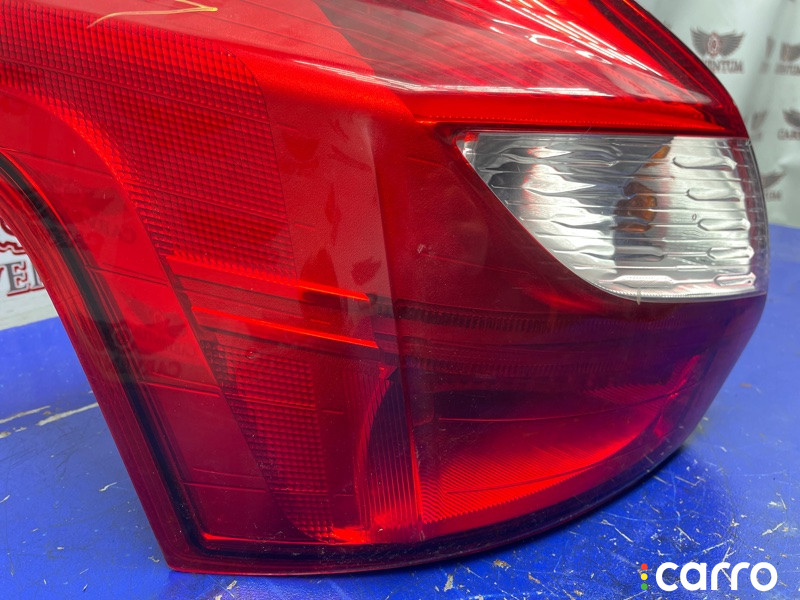Фонарь FORD FOCUS 3 2011г. - фото №4