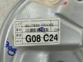 824812B000 Стеклоподъемник двери HYUNDAI SANTA FE 2006г. - фото №3
