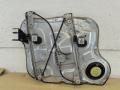 824812B000 Стеклоподъемник двери HYUNDAI SANTA FE 2006г. - фото №4