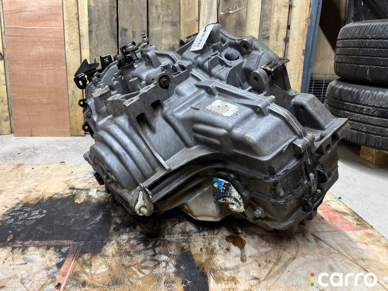 6T30 АКПП CHEVROLET CRUZE - фото №5