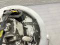 1851737 Бензонасос FORD FOCUS 3 2012г. - фото №5