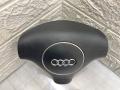 Подушка SRS ( Airbag ) в руль AUDI A4 2005г. - фото №2