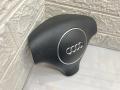 Подушка SRS ( Airbag ) в руль AUDI A4 2005г. - фото №3