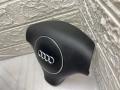 Подушка SRS ( Airbag ) в руль AUDI A4 2005г. - фото №4