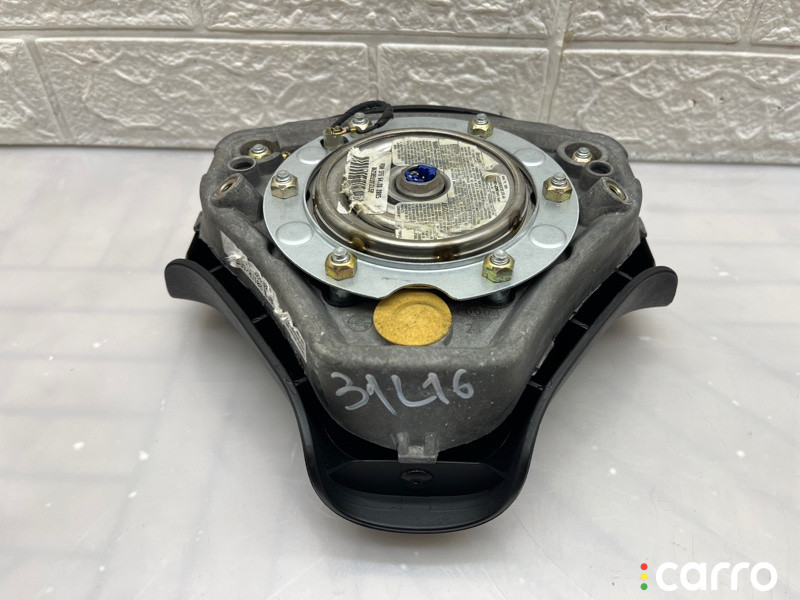 Подушка SRS ( Airbag ) в руль AUDI A4 2005г. - фото №8