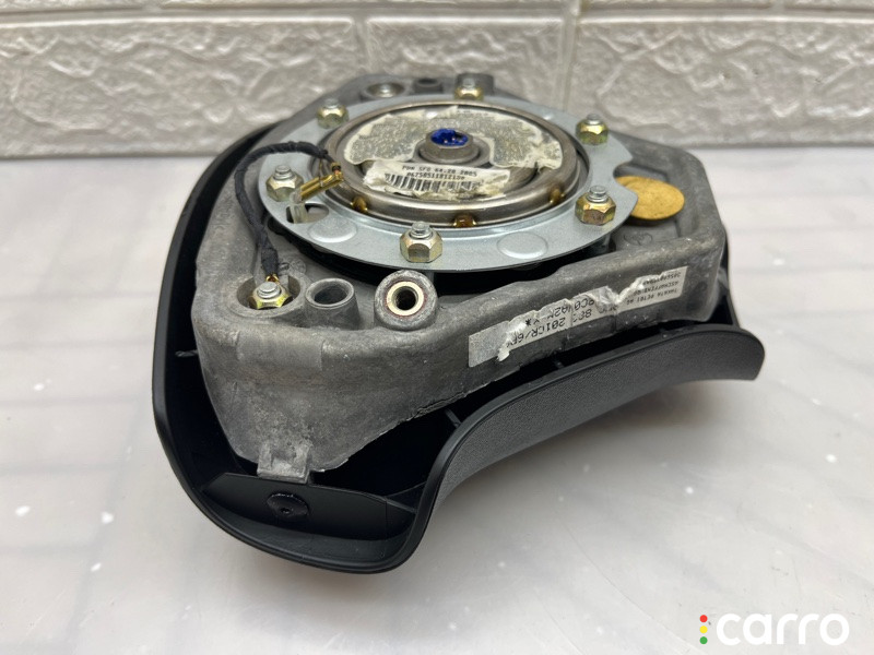 Подушка SRS ( Airbag ) в руль AUDI A4 2005г. - фото №9
