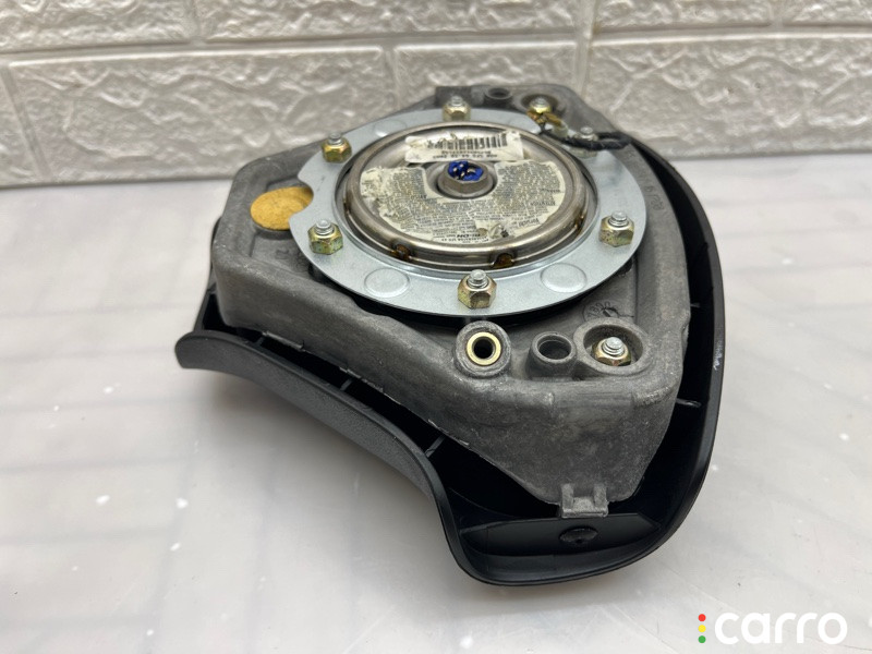 Подушка SRS ( Airbag ) в руль AUDI A4 2005г. - фото №10