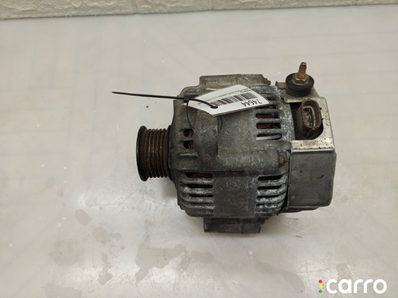 YLE102330 Генератор LAND ROVER FREELANDER 1997г. - фото №4
