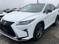 58165-48050, 58167-48080, 4320 защита днища LEXUS RX450H/RX450HL 2017г. - фото №8