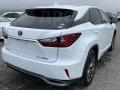 58165-48050, 58167-48080, 4320 защита днища LEXUS RX450H/RX450HL 2017г. - фото №9