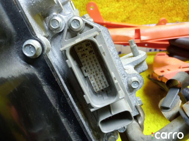 G9270-62010, 4320, G92A048190 инвертор LEXUS RX450H/RX450HL 2017г. - фото №4