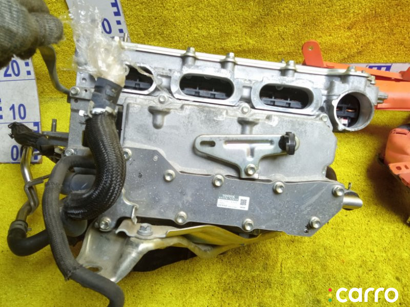 G9270-62010, 4320, G92A048190 инвертор LEXUS RX450H/RX450HL 2017г. - фото №8