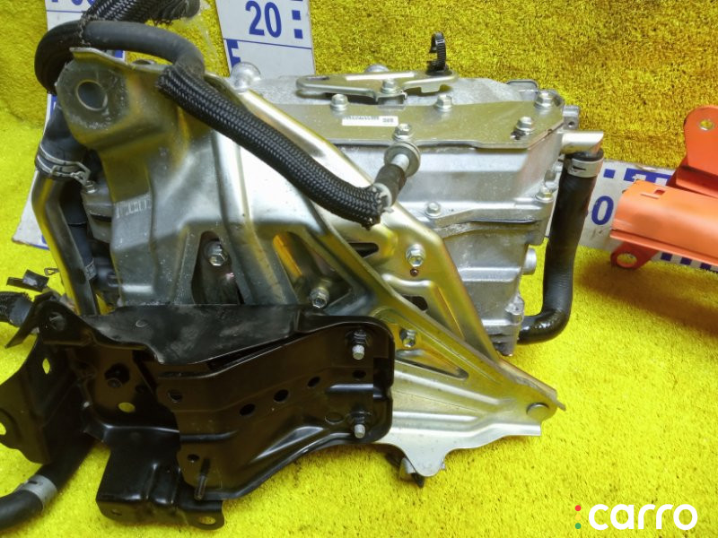 G9270-62010, 4320, G92A048190 инвертор LEXUS RX450H/RX450HL 2017г. - фото №12