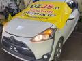 4564, 8212152U00 коса двс TOYOTA SIENTA - фото №7