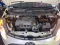 4564, 8212152U00 коса двс TOYOTA SIENTA - фото №9