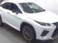 4584, 48812-48290 стабилизатор LEXUS RX300/RX450H/RX450HL/RX350/RX350L/RX200T 2018г. - фото №9