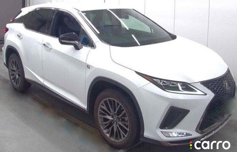 4584, 8954648100 датчик abs LEXUS RX300/RX450H/RX450HL/RX350/RX350L/RX200T 2018г. - фото №8