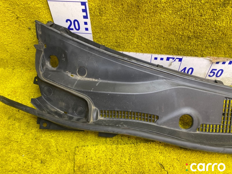 4583, 5578148210, 5570848220 жабо LEXUS RX300/RX450H/RX450HL/RX350/RX350L/RX200T 2015г. - фото №4