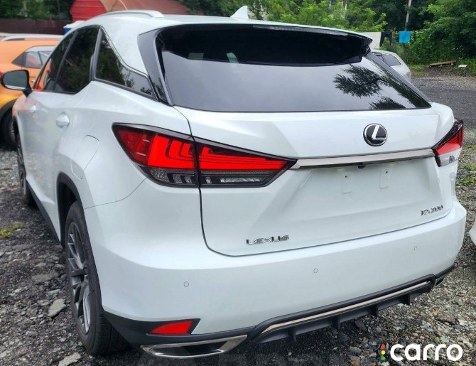 4584, 3350448120C0, 5880848020C0 селектор акпп LEXUS RX300/RX450H/RX450HL/RX350/RX350L/RX200T 2018г. - фото №7
