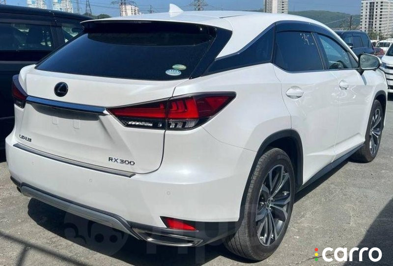89340-48150, 4583 блок управления парковкой LEXUS RX300/RX450H/RX450HL/RX350/RX350L/RX200T 2015г. - фото №6