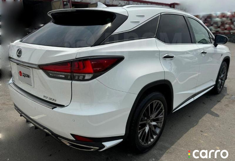 89340-48150, 4583 блок управления парковкой LEXUS RX300/RX450H/RX450HL/RX350/RX350L/RX200T 2015г. - фото №9