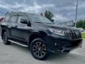 85940-60120, 4579 реле дворников TOYOTA LAND CRUISER PRADO 2017г. - фото №5