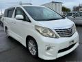 4739, 6810558070 стекло двери багажника TOYOTA ALPHARD - фото №10