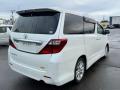 4739, 6810558070 стекло двери багажника TOYOTA ALPHARD - фото №11