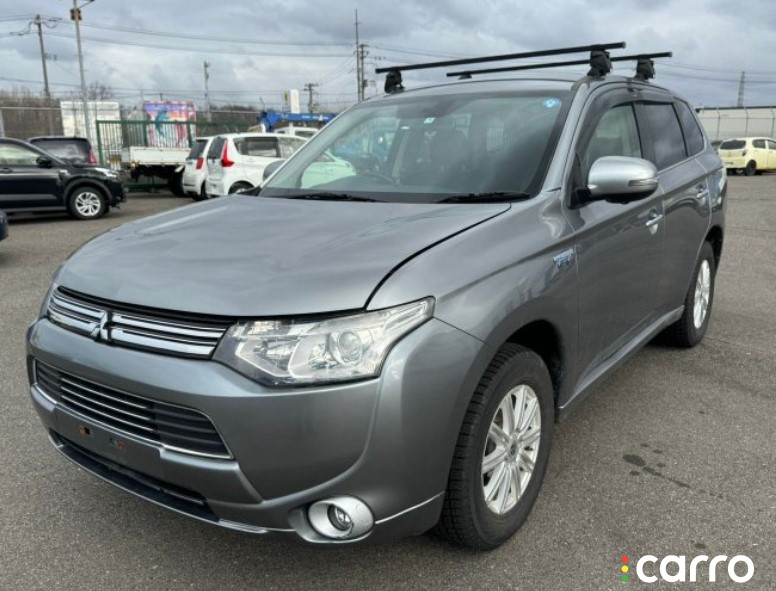 9499F067, 4815 высоковольтная батарея MITSUBISHI OUTLANDER - фото №14