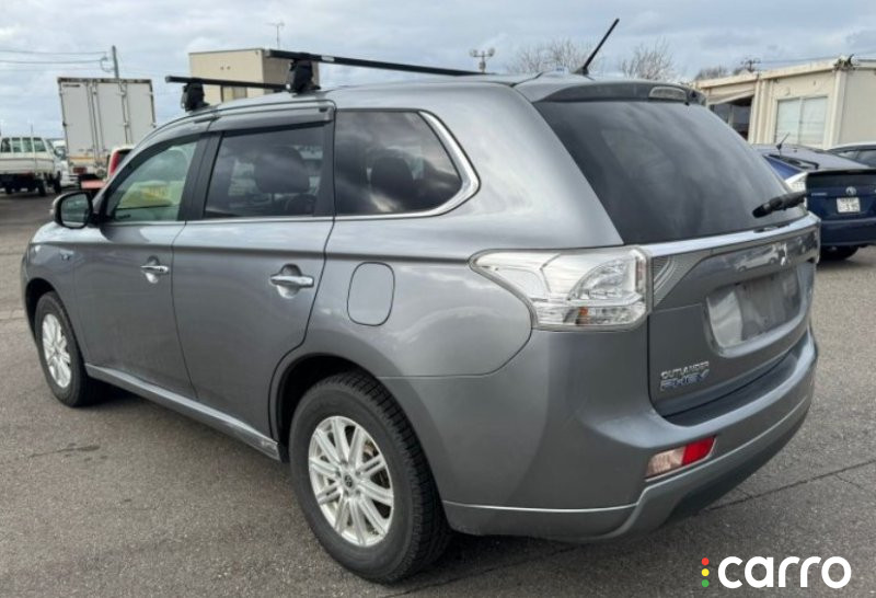 9499F067, 4815 высоковольтная батарея MITSUBISHI OUTLANDER - фото №15