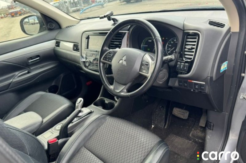 9499F067, 4815 высоковольтная батарея MITSUBISHI OUTLANDER - фото №17